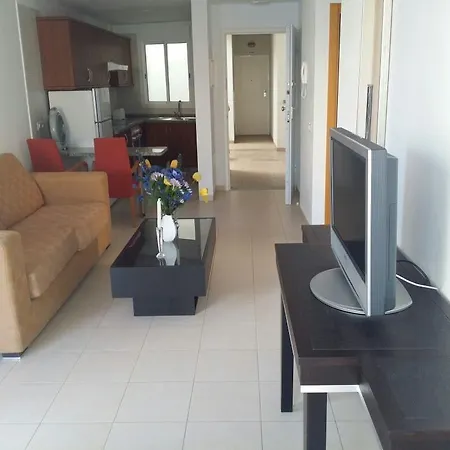 Arena 3* Puerto de Santiago (Tenerife)