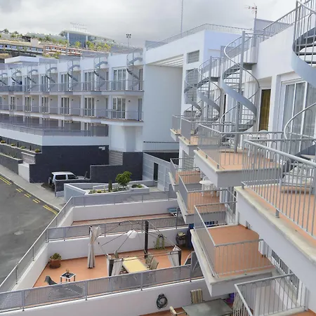 Aparthotel Arena