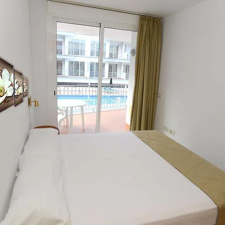 Arena Apart Otel