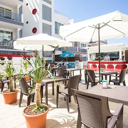 Arena Apart Otel