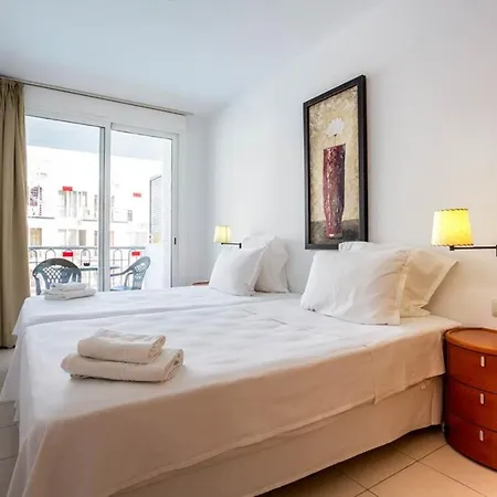 Arena Apart Otel