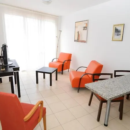 Apart Otel Arena Puerto de Santiago (Tenerife)
