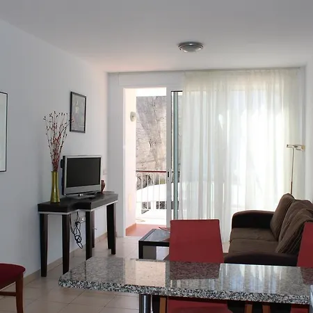 Aparthotel Arena
