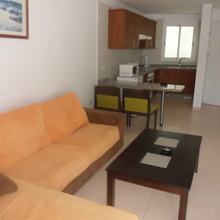 Aparthotel Arena 3*