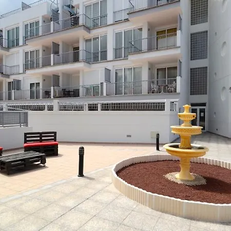 Aparthotel Arena 3*