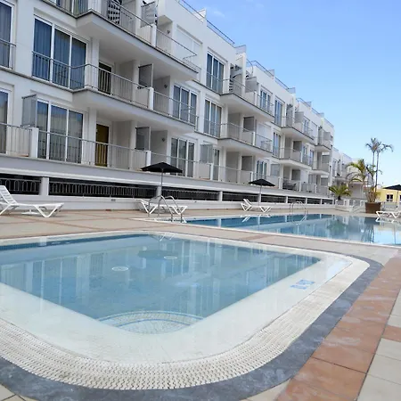 Arena Aparthotel Puerto de Santiago (Tenerife)
