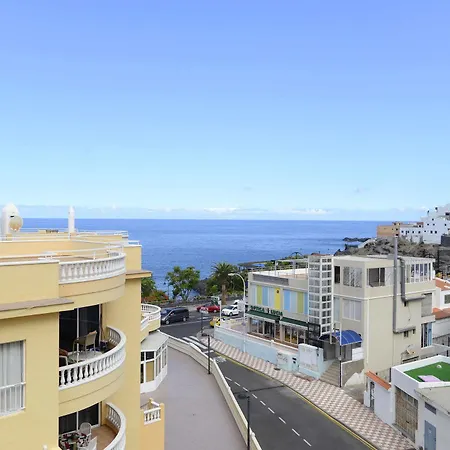 Aparthotel Arena Puerto de Santiago (Tenerife)